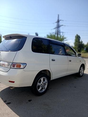 byd e9: Toyota Gaia: 1999 г., 2 л, Автомат, Бензин, Универсал — 5