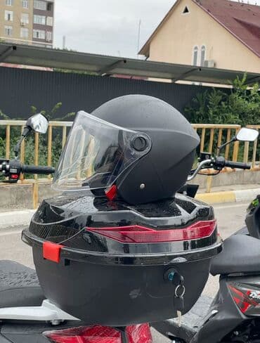 мотоцикл по документам 50 кубов: Самурай 2025г В рассрочку от 18 лет без первоначального взноса и за — 3