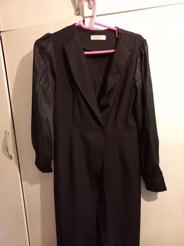 брендовые кардиганы: Продаю стильное платье ( кардиган с юбкой) . Производство Турция — 1