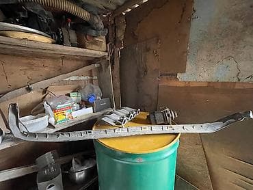 акумулятор 65: Запчасти

Гольф 2 
Генератор 90А БОШ оригинал
Стартер дизель и тд — 2