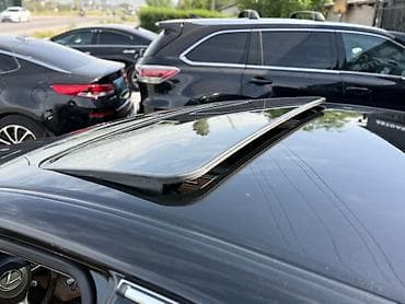 ls 400: Lexus ES: 2017 г., 0.5 л, Автомат, Гибрид — 6