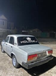 купить двигатель на нексию в бишкеке: ВАЗ (ЛАДА) 2107: 2011 г., 1.6 л — 6