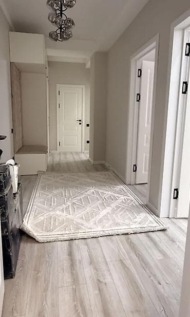2 комнаты, 75 м², Асанбай мкр Элитка, 12 этаж, Евроремонт — 5