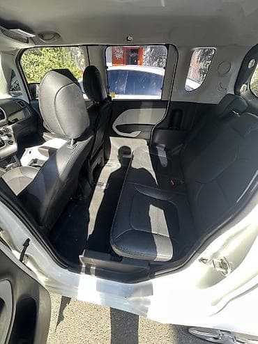 rex sprinter: Kia Ray: 2020 г., 1 л, Автомат, Бензин, Хэтчбэк — 6