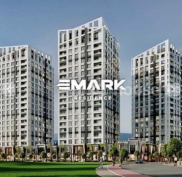 Курулуп жатат, Элитка, 2 бөлмө, 77 м²
