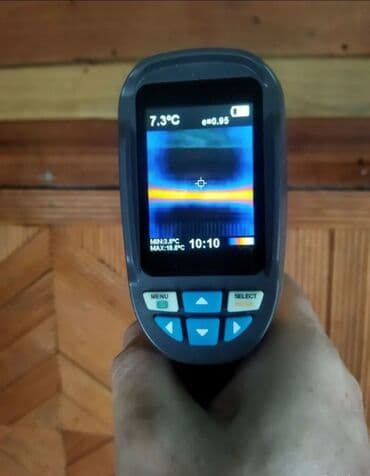 Ремонт сантехники Больше 6 лет опыта at lalafo.kg Ремонт сантехники Больше 6 лет опыта