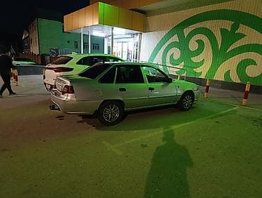 n max: Daewoo Nexia: 2013 г., 1.6 л, Механика, Бензин, Седан — 1