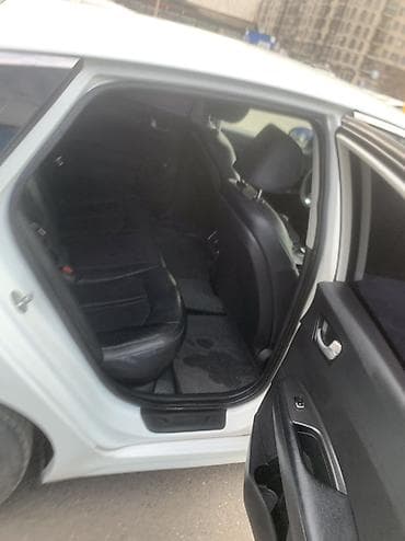 карина калдина: Kia K5: 2016 г., Автомат, Газ, Седан — 9