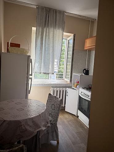 2 bedroom: 2 комнаты, Собственник, С мебелью полностью — 3
