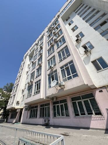 купит квартиру бишкек: 2 комнаты, 80 м², Элитка, 8 этаж, Евроремонт — 26
