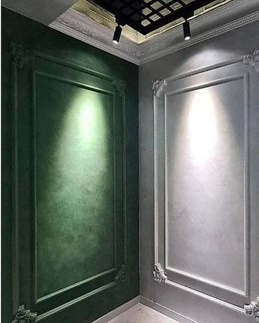 портал: Ремонт под ключ Дизайнерская отделка интерьеров в классическом и — 9