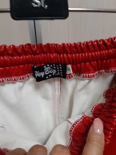 вечерние платья больших размеров бишкек: Брюки L — 5