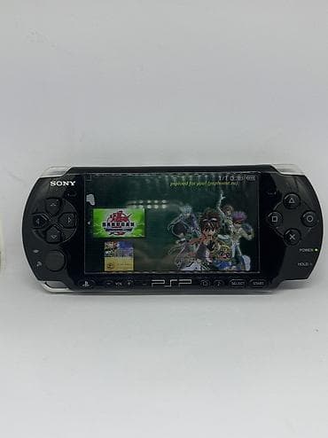 daxter psp: 🎮 Sony PSP-3004 Original Full Set 🎮 Продам легендарную портативную — 5