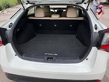 prius plus: Toyota Prius: 2019 г., Вариатор, Гибрид — 10