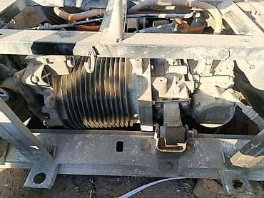 электр мобиль: Продаю двигатель от электро мобиль, рабочий — 2