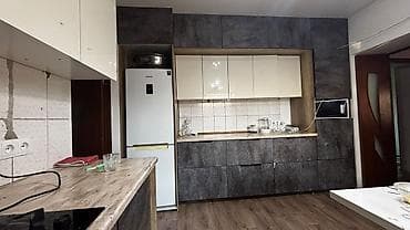 можно обмен: Продается дом в Кара Балте на границе с Алексеевкой. 5ком Уч 5,5сот — 7