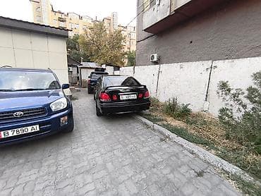 супра а80 цена: Toyota Aristo: 2003 г., 3 л, Автомат, Бензин, Седан — 2