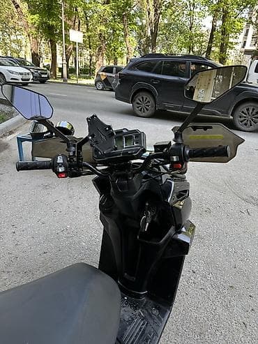 мопеды 49 куб: Продаётся мопед Tank 150 кубов Состояние отличное — как внешне, так и — 10