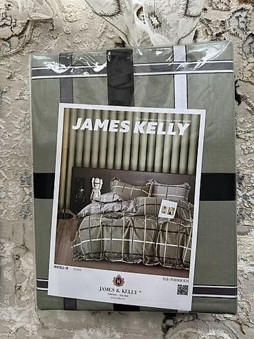 простыни ссср: Постельные комплекты JAMES & KELLY - Бренд: JAMES & KELLY - — 2