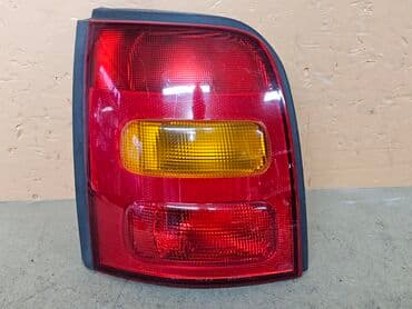 каробка ниссан марч: Задний левый стоп-сигнал Nissan 1998 г., Б/у, Оригинал, Германия — 2