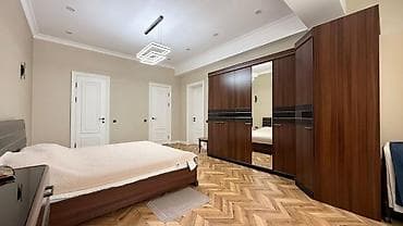 Аренда домов: 330 м², 4 комнаты, Теплый пол — 10