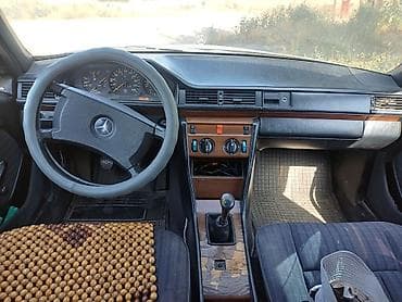 mersedes milenium: Mercedes-Benz W124: 1990 г., 2.3 л, Механика, Бензин, Седан — 2