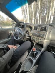 термостат ниссан примера р12: Nissan Primera: 2002 г., Бензин, Седан — 5