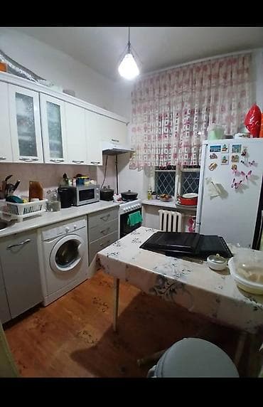 студия квартира купить: 3 комнаты, 68 м², Сталинка, 1 этаж, Косметический ремонт — 6