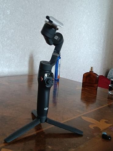 smooth 4: Стабилизатор для смартфона DJI Osmo Mobile 6 (OM6) - 3-осевой — 2