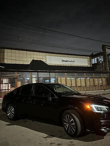 разхомедер субару легаси: Subaru Legacy: 2019 г., 2.5 л, Вариатор, Бензин, Седан — 3