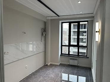 discovery studio: 1 комната, 55 м², Элитка, 12 этаж, Дизайнерский ремонт — 9