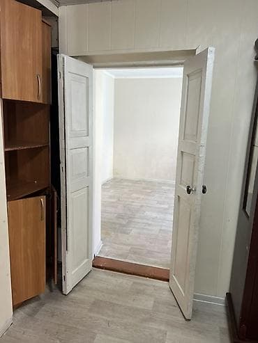 сандык жаван: Межкомнатные двери белого цвета (несколько штук) - Материал: полотно — 5