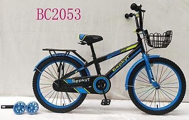 ремонт приборов: Ремонт велосипедов любой сложности 
ремонт колясок — 1