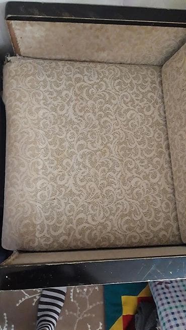 шкаф акрил: Диван кресло б/у требуется реставрация каркас прочный — 3