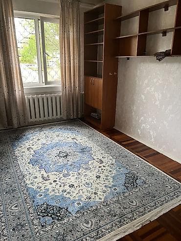2 комнаты, Собственник, С мебелью полностью — 4