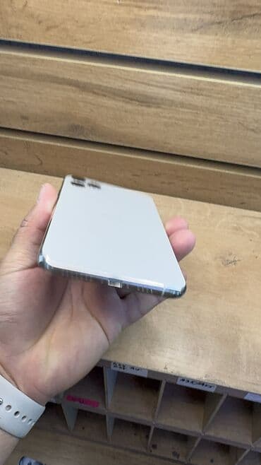 iphone 8 plus цена в бишкеке бу: IPhone 11 Pro Max, Б/у, 64 ГБ, 100 % — 10