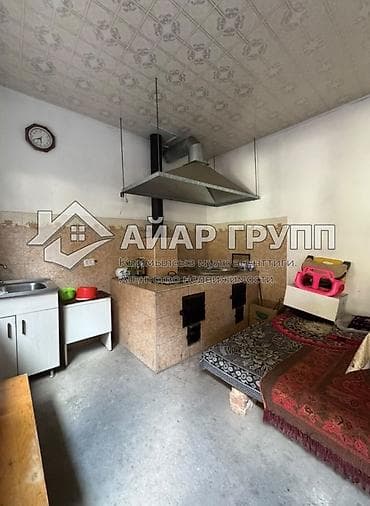the level: ‼️ ПРОДАЁТСЯ ДОМ НА ИССЫК-КУЛЕ ‼️ 🔷 г. Каракол, 1-я линия по — 8