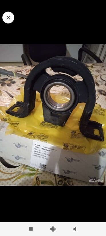 подшипник матиз передний: Подшипник Mercedes-Benz Новый, Аналог, Китай — 1