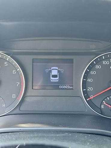 kia к3: Kia K3: 2019 г., 1.6 л, Автомат, Бензин, Седан — 10