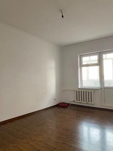 8: 1 комната, 35 м², Средний Джал 105 серия, 9 этаж, Косметический ремонт — 2