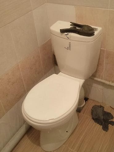 Двери на заказ: Ремонт сантехники Больше 6 лет опыта — 3