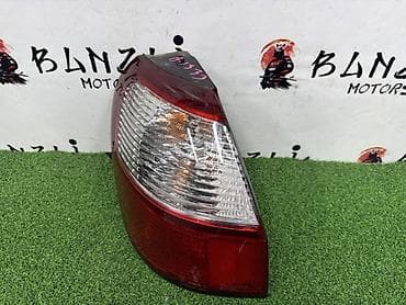 led driver: Задний левый стоп-сигнал Subaru 2002 г., Б/у, Оригинал, Япония — 2