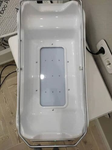 Пульсоксиметры: Фотолампа от желтушки в аренду. Светодиодная фотолампа безопасная для — 6