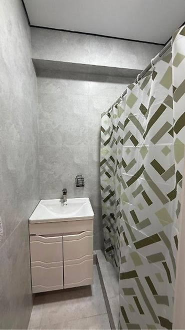 Батирлер: 1 бөлмө, 41 м², Физприборы Элитка, 4 кабат, Евро оңдоо — 4