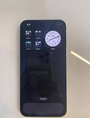 айфон 13 цена ош бу: IPhone 13, Б/у, 128 ГБ, Белый, 88 % — 2