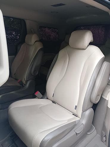 thinkdiag 2: Kia Carnival: 2020 г., 2.2 л, Автомат, Дизель — 7