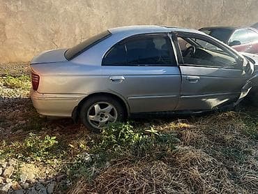 кнопка хонда: Honda Accord: 2000 г., 2 л, Автомат, Бензин, Седан — 4