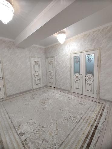 Новостройки от застройщика: 3 комнаты, 85 м², Элитка, 9 этаж, Евроремонт — 2