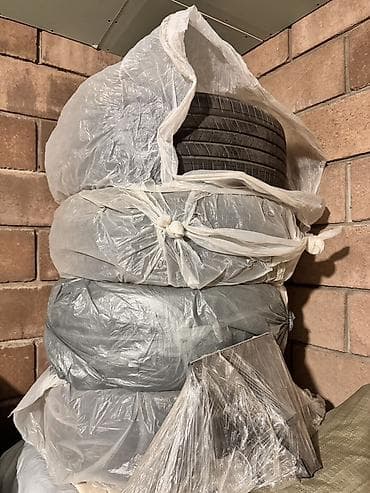 m113 5 5: Шины 215 / 55 / R 17, Всесезонная, Новый, Комплект, Nexen — 4