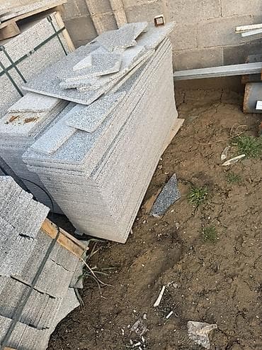 Таңгактоо товарлары: Жаңы, Өлчөмү: Башка өлчөм мм, Боз — 8